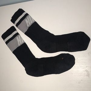 Nike Crew/Basketball Socks